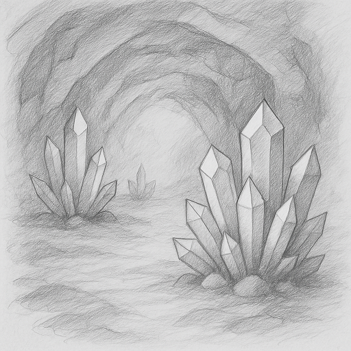 Crystal Caves