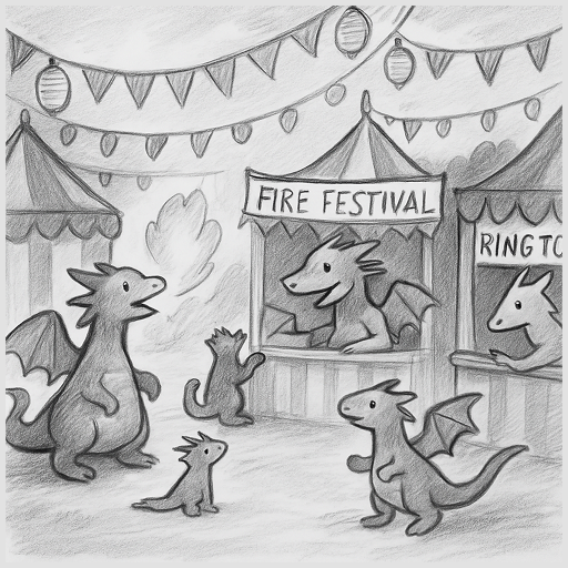 Fire Festival